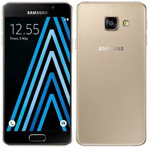 Замена шлейфа на телефоне Samsung Galaxy A3 (2016) в Волгограде